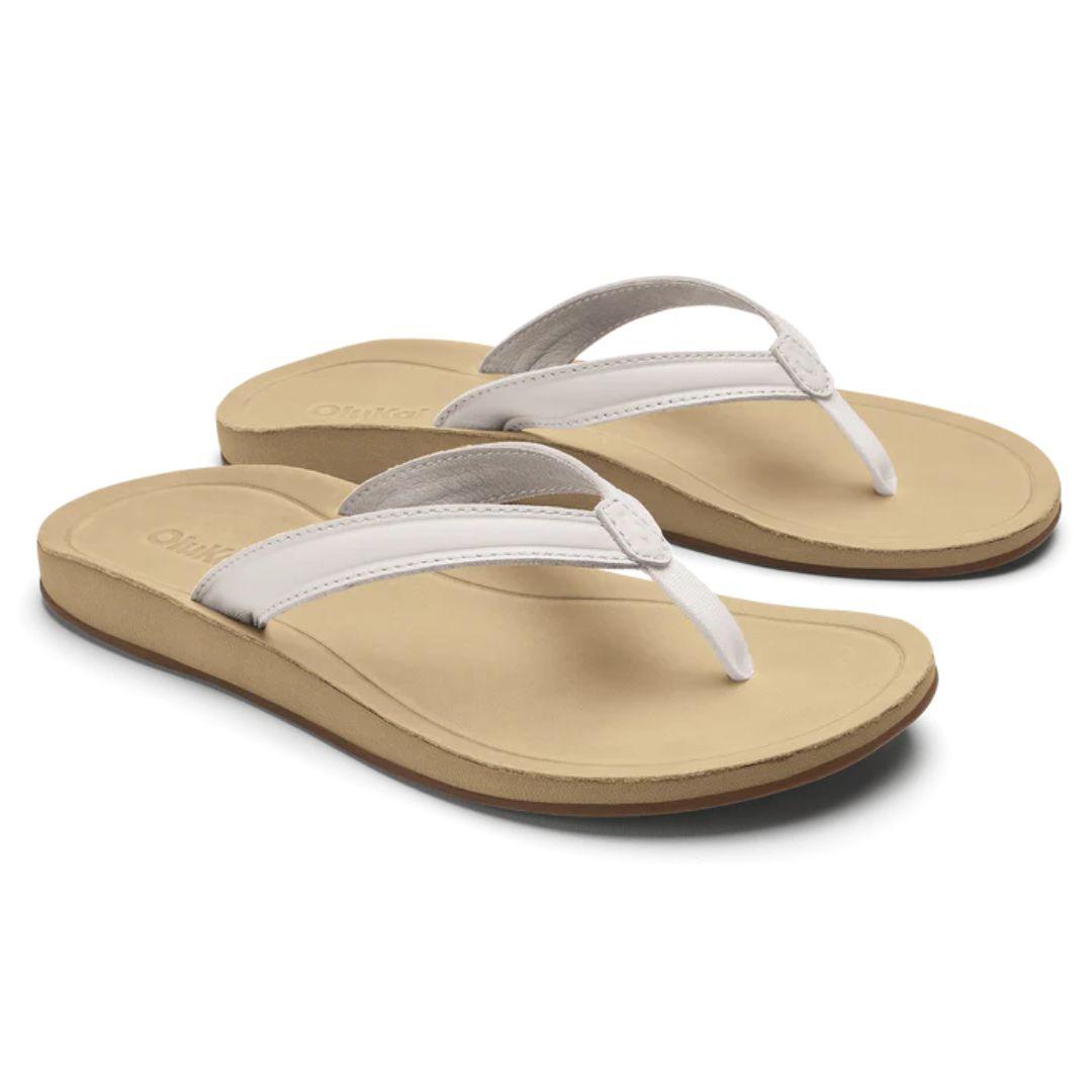 OluKai Women's Southshore Waterproof Sandals